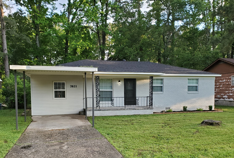 7821 Rebecca Drive